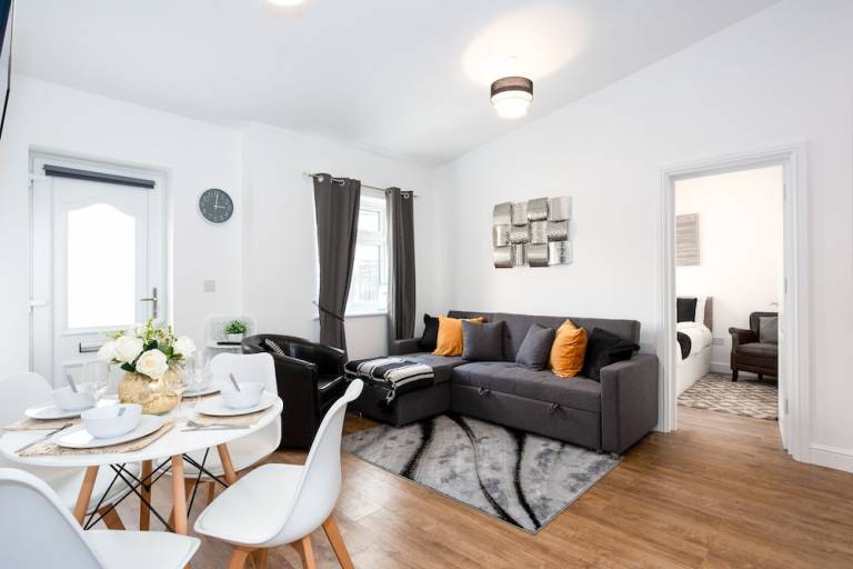 Apartment Leigh-on-Sea