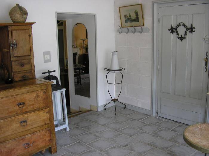 Fully equipped vacation home with pool & barbecue | River view | Pets allowed — photo 3