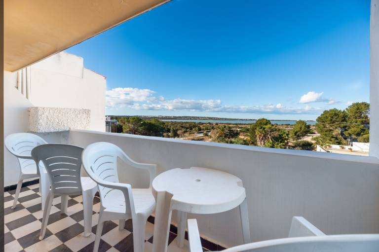 Apartamento  La Savina