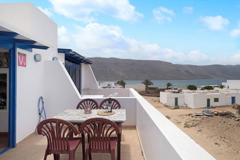 Huis Graciosa