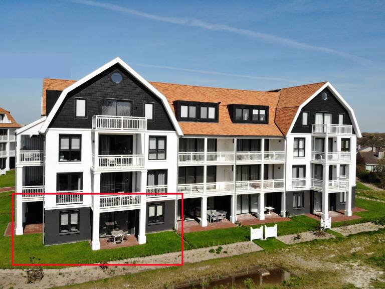 90 m² Ferienwohnung