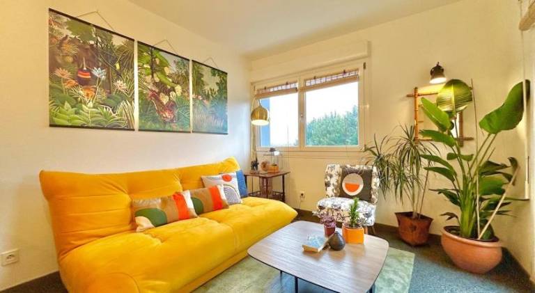 Rental apartment | Dogs allowed in Guebwiller