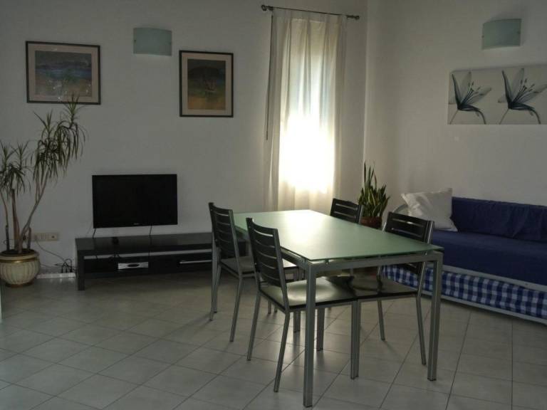 Vacation home with 2 rooms for 6 persons — photo 3
