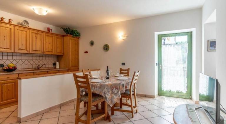 Rental apartment | Pets allowed in Baselga di Pine