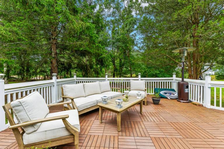 Ferienhaus  East Quogue