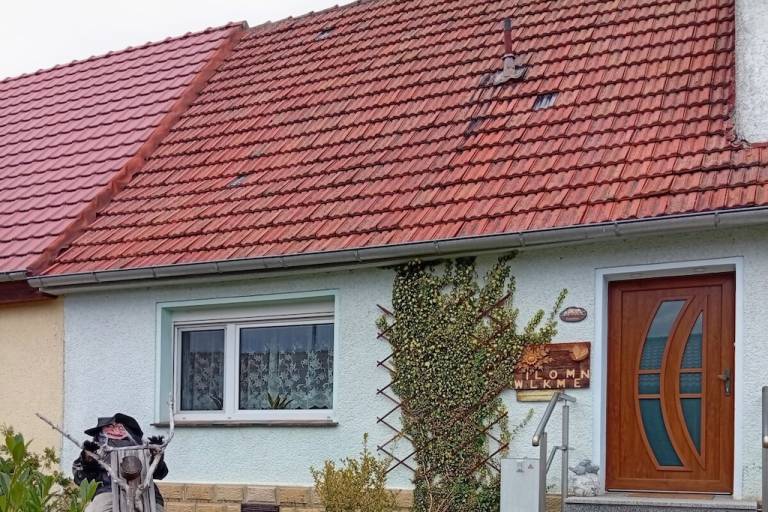 Ferienhaus Harzgerode