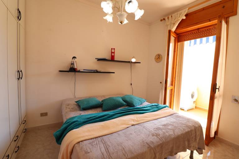 Children-friendly charming house | City view | Beach nearby | Pets allowed in Otranto