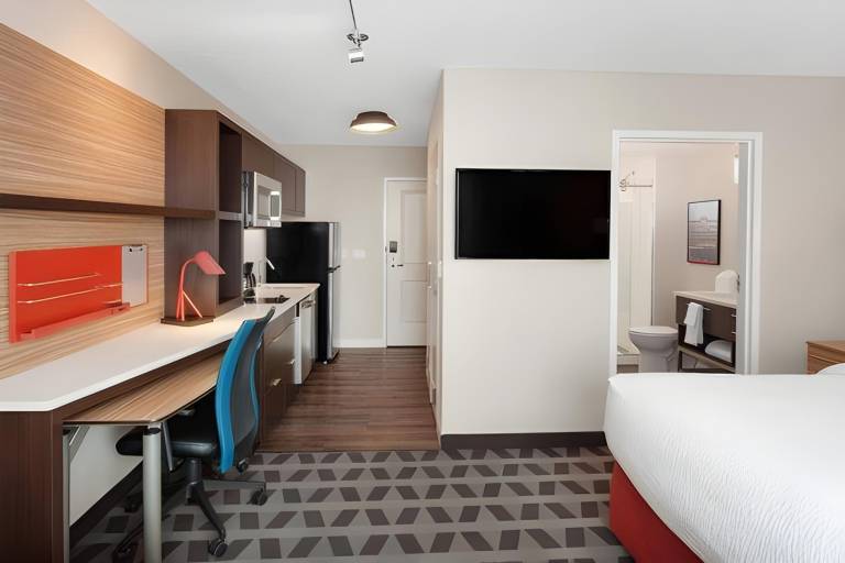 TownePlace Suites by Marriott Titusville Kennedy Space Center in Titusville, FL