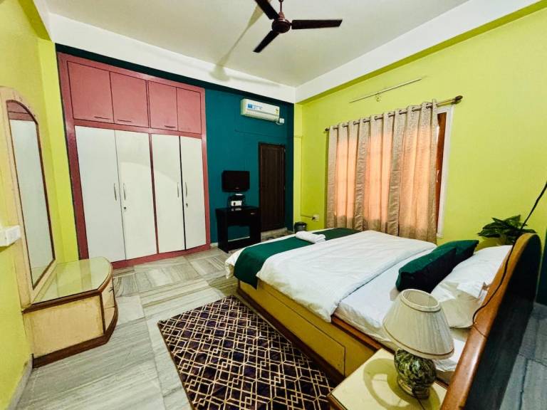 Vacation home with 1 room for 2 persons in Guwahati