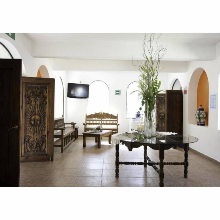 Mision Comanjilla — photo 4