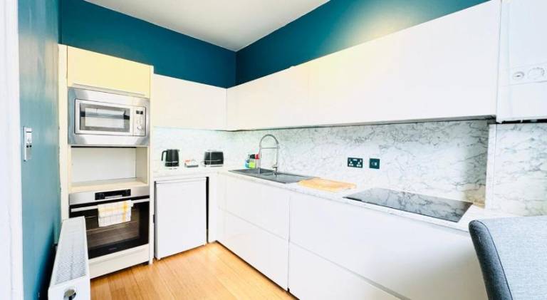 Rental apartment | Close to Edinburgh Castle | Pets allowed — photo 2