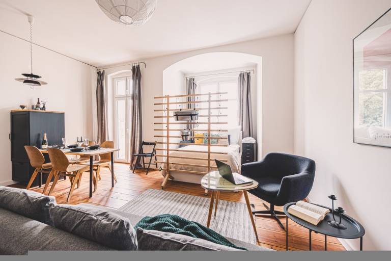 Apartment Gmina Parzęczew