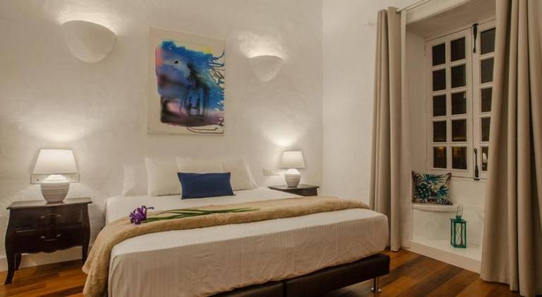 Los Lirios Hotel Rural - Adults Only — photo 2