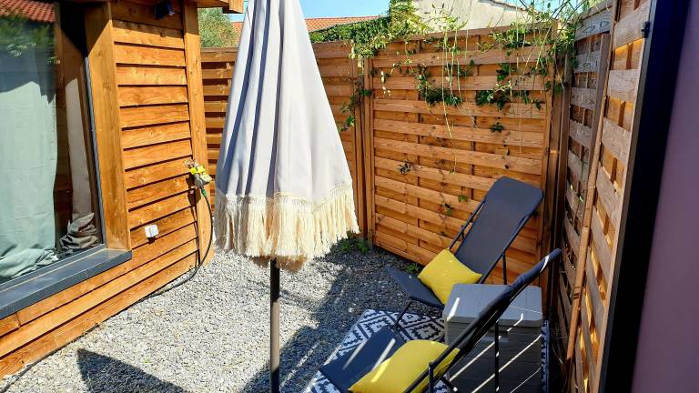 Appartement  Mérignac