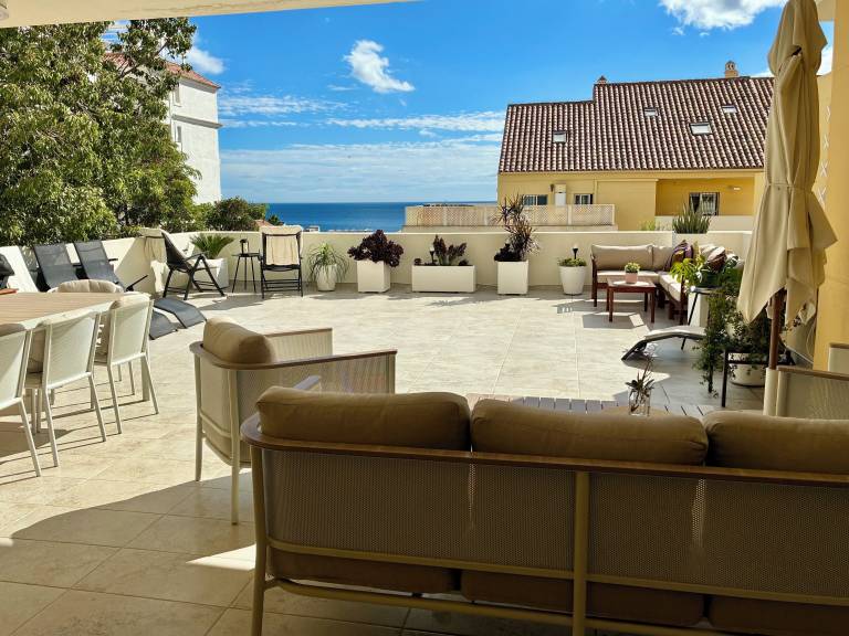 Ferienwohnung Estepona