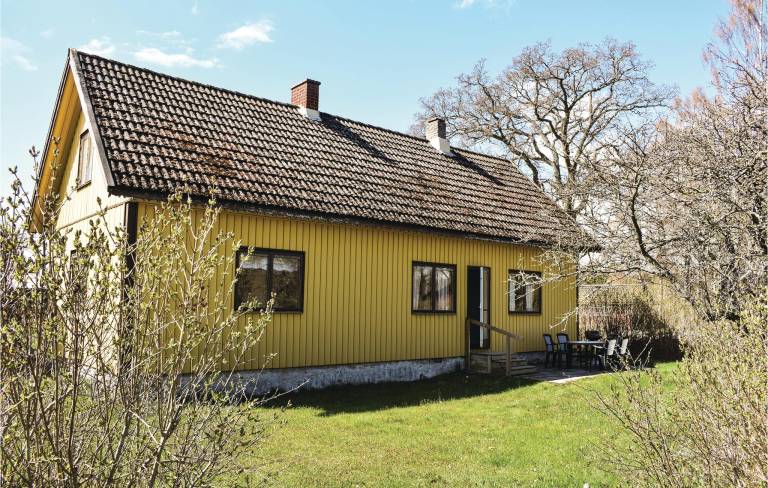Ferienhaus in Borgholm, Löttorp f&uuml;r max. 6 Personen