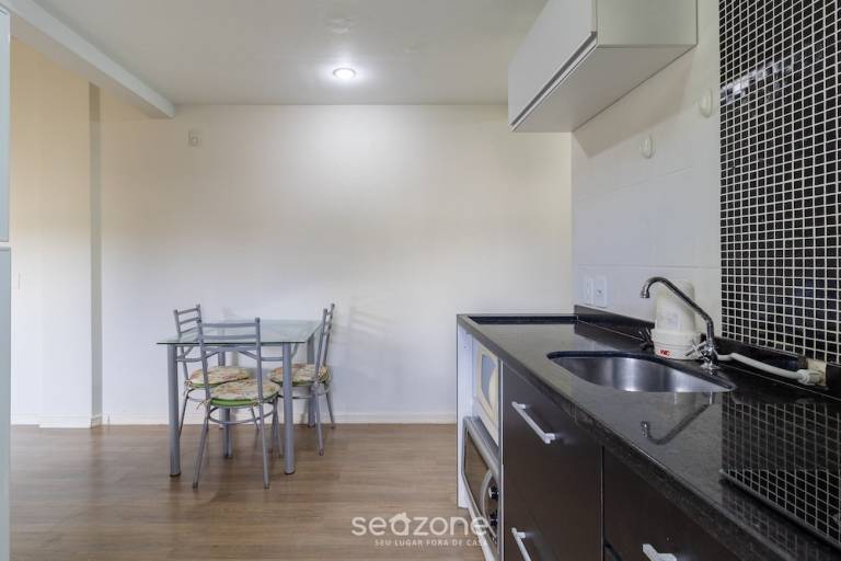 Apartamento Santinho