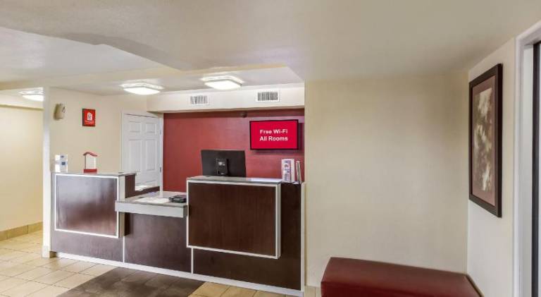 Red Roof Inn Plano — photo 5