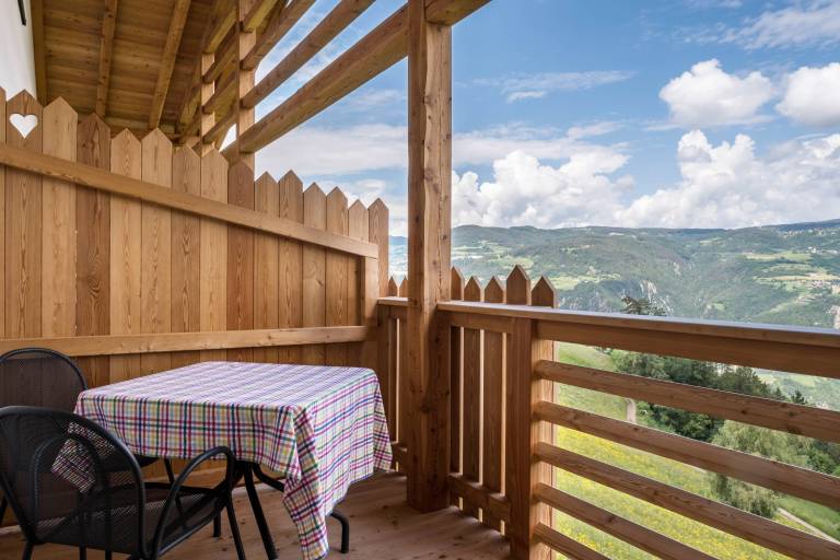 Apartment "Schlosshof Schneewittchen" with Mountain View, Balconies & Wi-Fi — photo 3