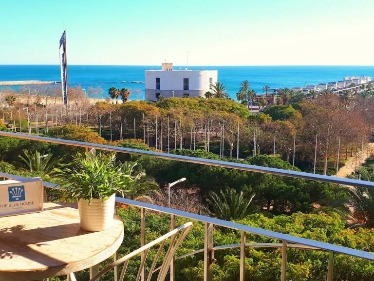 Ferienwohnung Barcelona