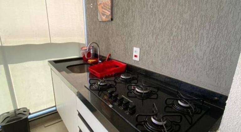Holiday apartment with 1 room for 2 persons — photo 5