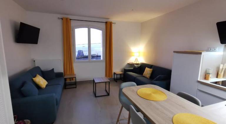 Wonderful holiday apartment | Next to the beach | Pets are welcome — photo 2