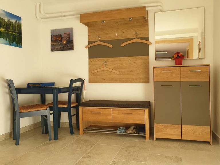 Ferienwohnung in Obertraun für max. 3 Personen Ferienwohnung in Obertraun für max. 3 Personen