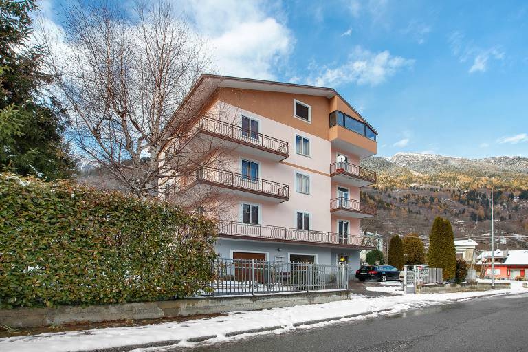 100 m&sup2; Ferienwohnung