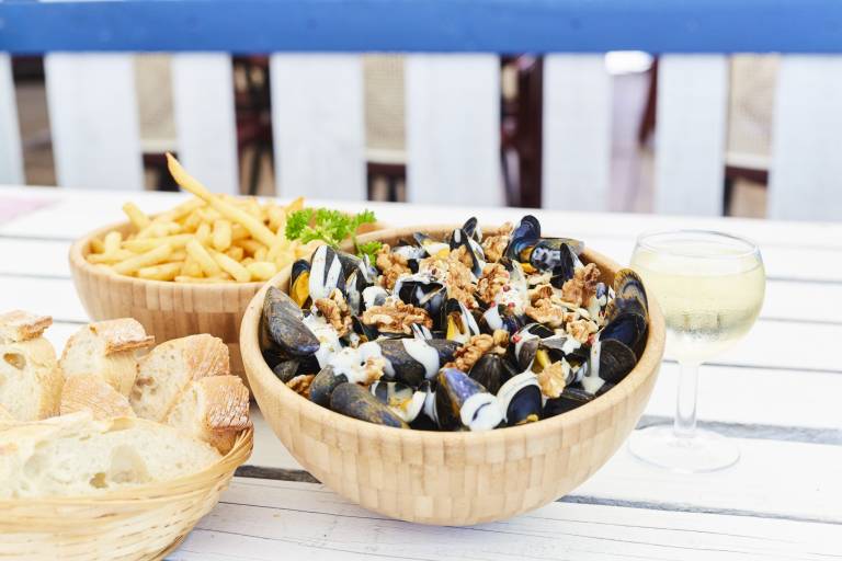 Appartement Port-Bourgenay