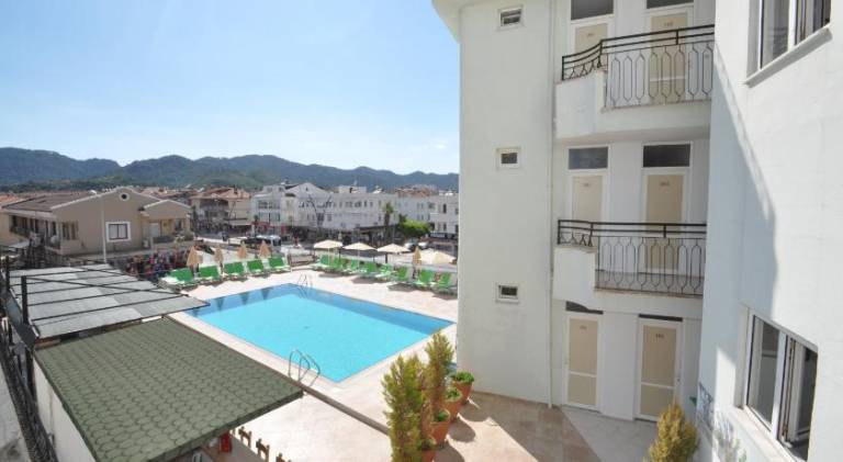 Reis Maris Hotel — photo 2