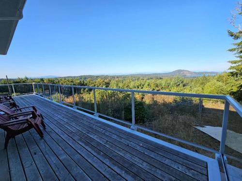 Bed and breakfast  Parksville