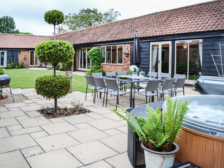 Cottage Brundall