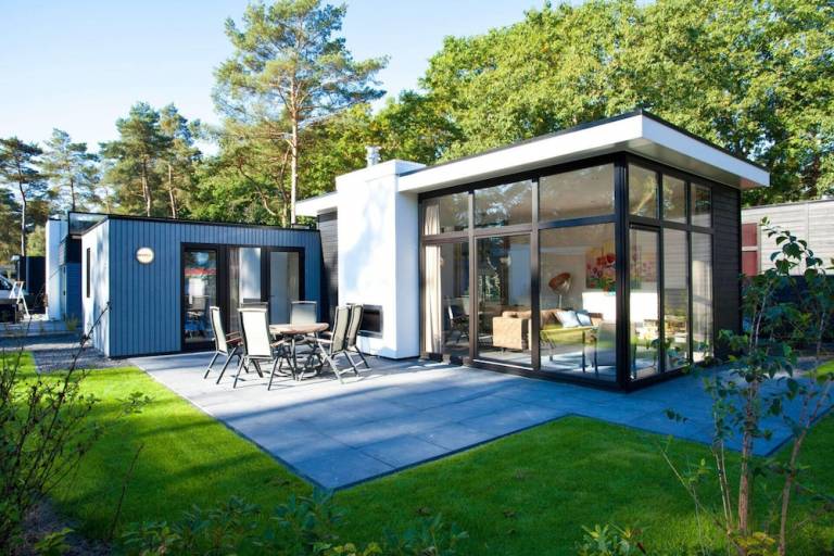 Vakantiepark Dieren