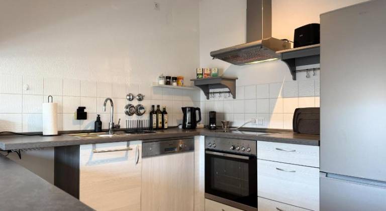 Apartment with 1 room for 6 persons — photo 3