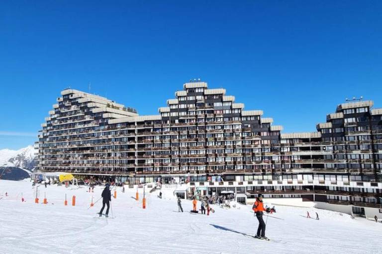 Ferienwohnung in Aime, Aime-la-Plagne für max. 4 Personen Ferienwohnung in Aime, Aime-la-Plagne für max. 4 Personen
