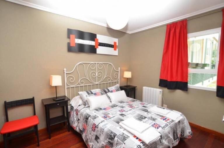 Apartamento Noja