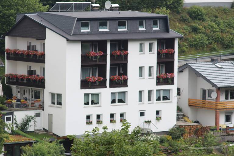 Privatzimmer  Willingen (Upland)