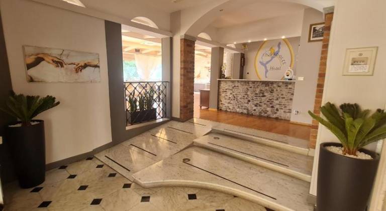 Hotel Aquadolce — photo 3