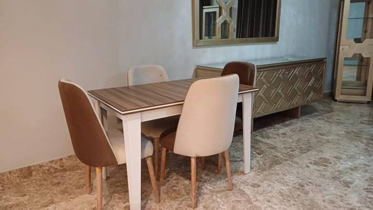 Vacation home with 3 rooms for 3 persons — photo 4