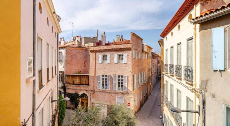 Holiday apartment with 2 rooms for 6 persons — photo 3