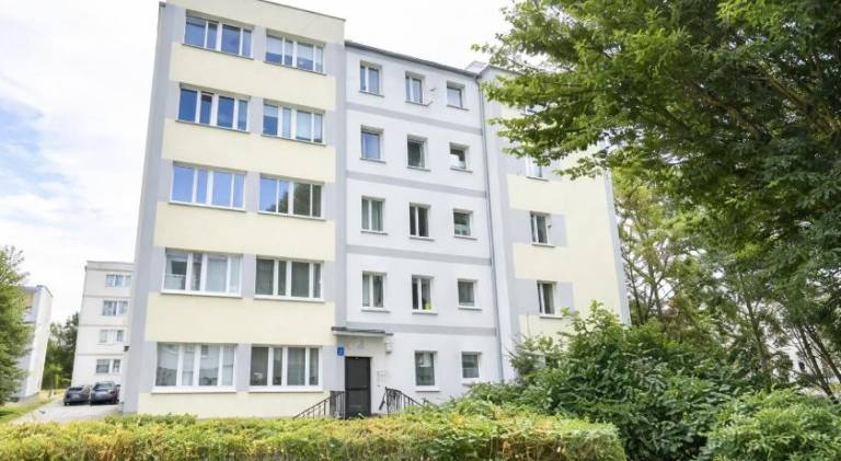 Apartment with 1 room for 4 persons — photo 4