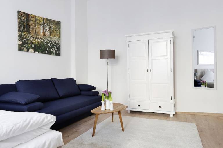 Ferienwohnung Dahlem