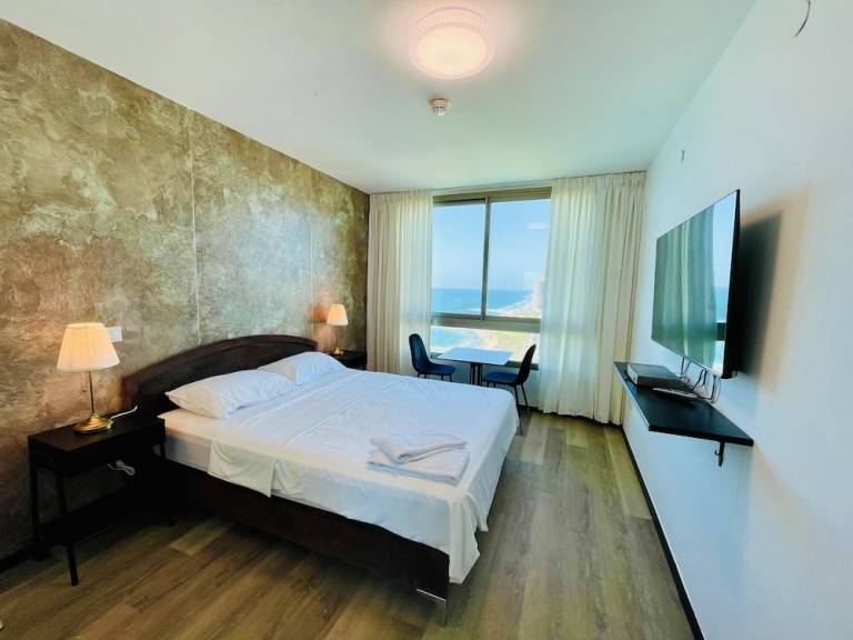 Aparthotel  Udim