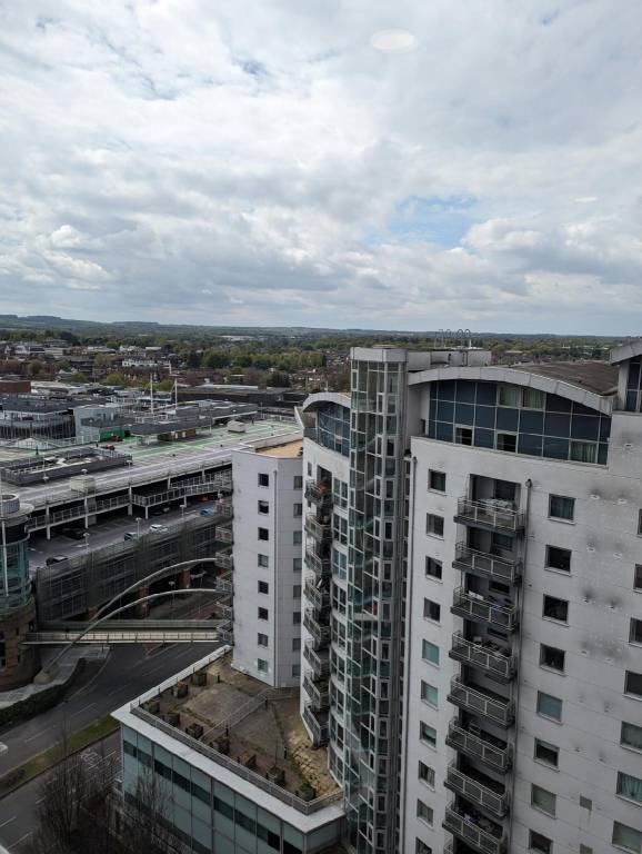 Apartment Basingstoke