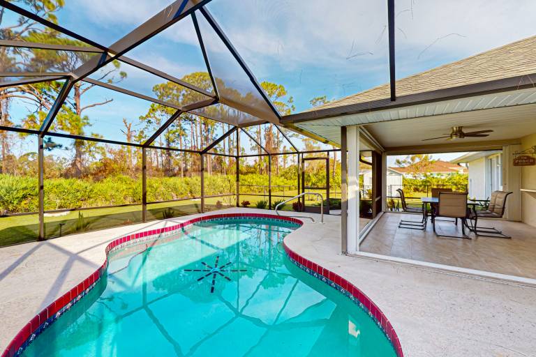 House Punta Gorda