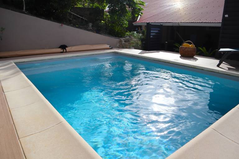 Ferienhaus Sainte-Anne