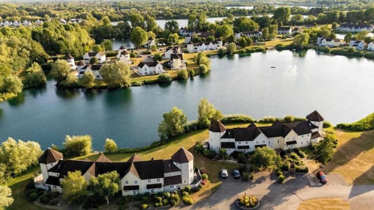 House South Cerney