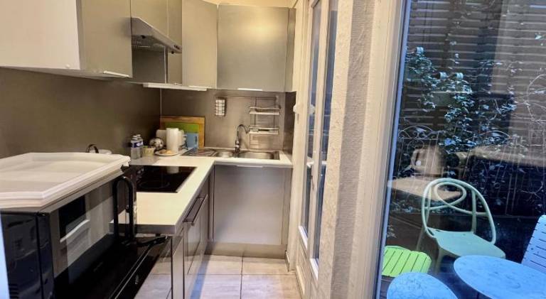 Rental apartment with 1 room for 2 persons — photo 3