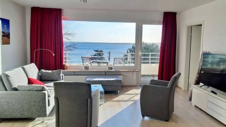 Ferienwohnung Priwall