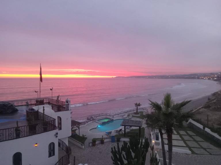 Casa Playa Baja Resort — photo 2